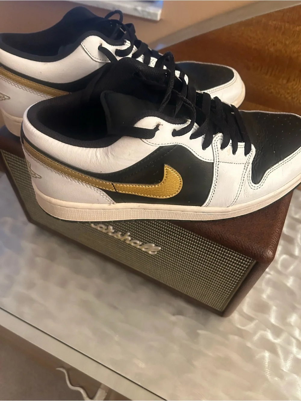 Men's Nike Air-Jordan